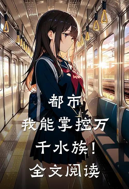 都市我能掌控万千水族!全文阅读