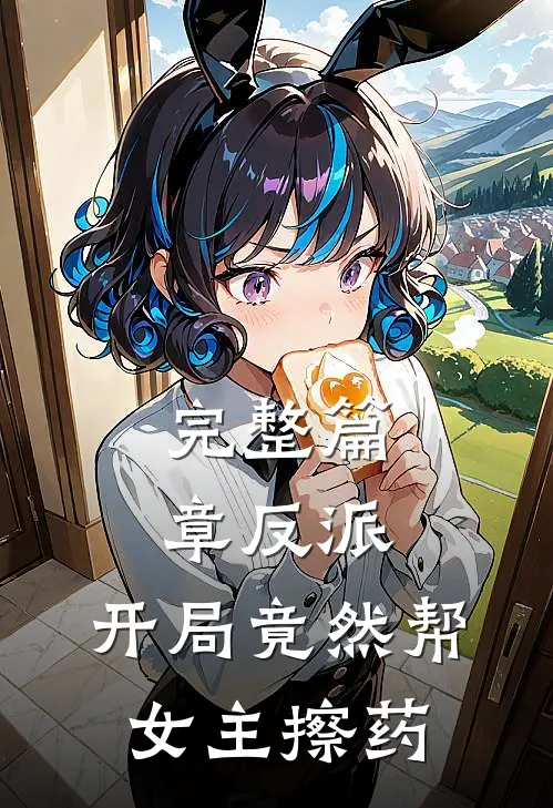 完整篇章反派开局竟然帮女主擦药水
