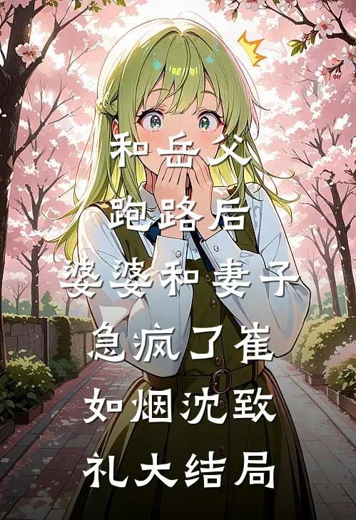 和岳父跑路后，婆婆和妻子急疯了崔如烟沈致礼大结局
