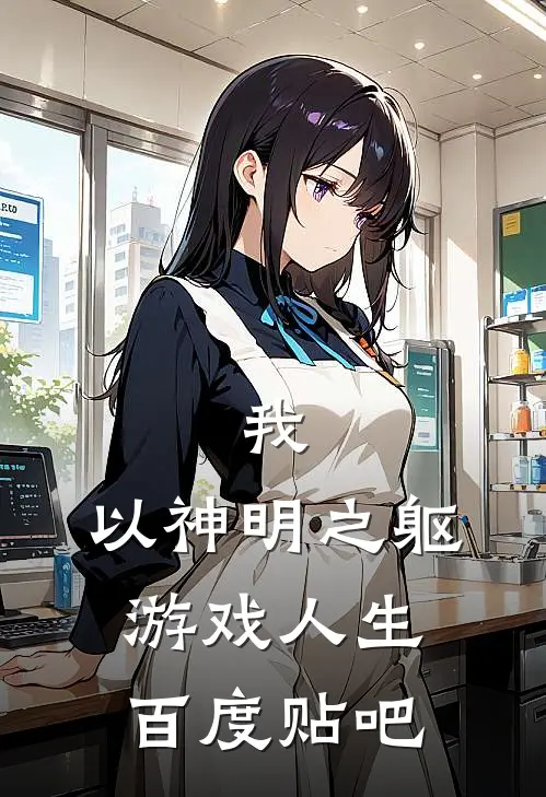 我,以神明之躯游戏人生百度贴吧