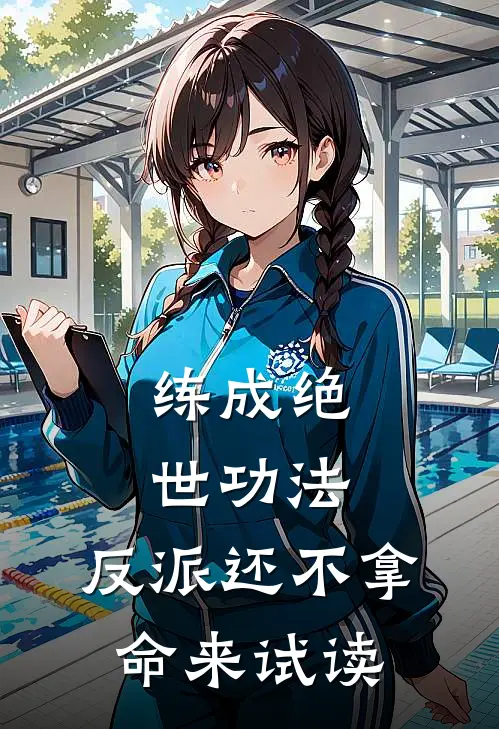 练成绝世功法,反派还不拿命来试读书的