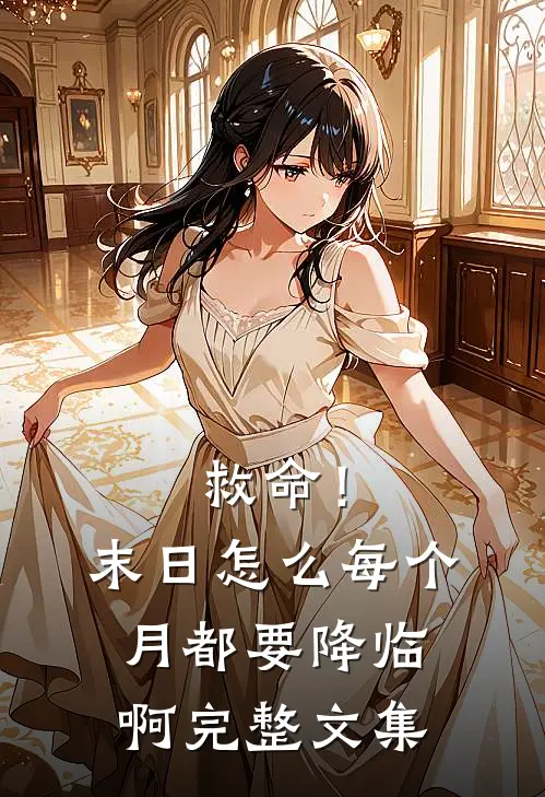 救命!末日怎么每个月都要降临啊完整文集