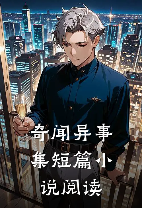 奇闻异事集短篇阅读推荐