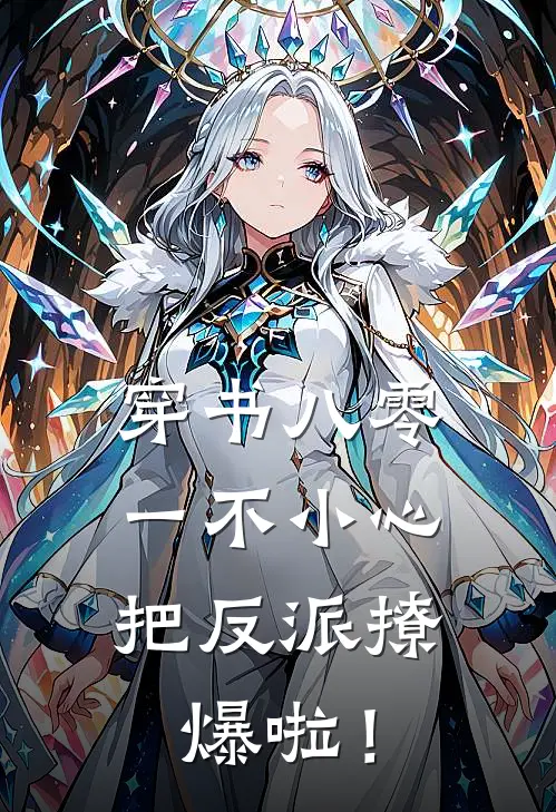 穿书八零,一不小心把反派撩爆啦!智能