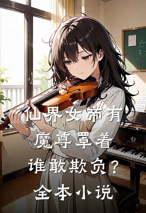 仙界女帝有魔尊罩着,谁敢欺负?全本免费阅读