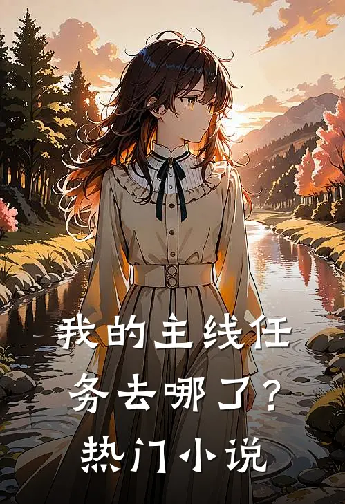 我的主线任务去哪了?热门是