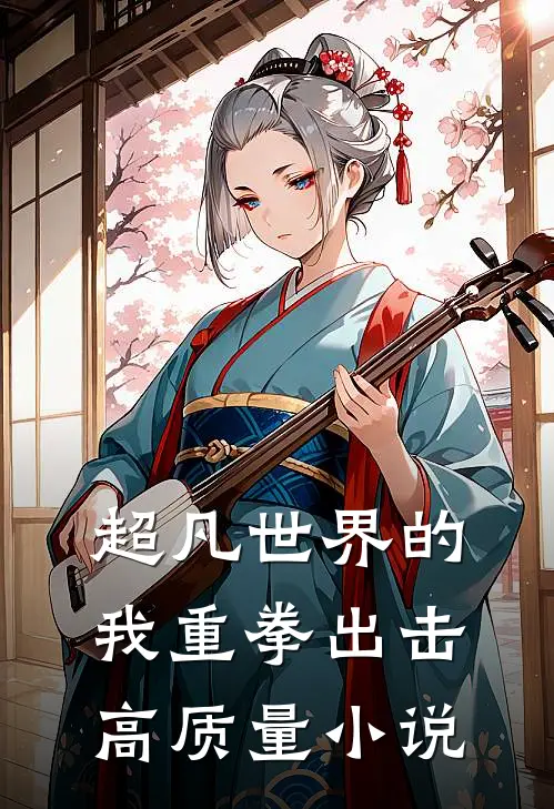 超凡世界的我重拳出击高质量