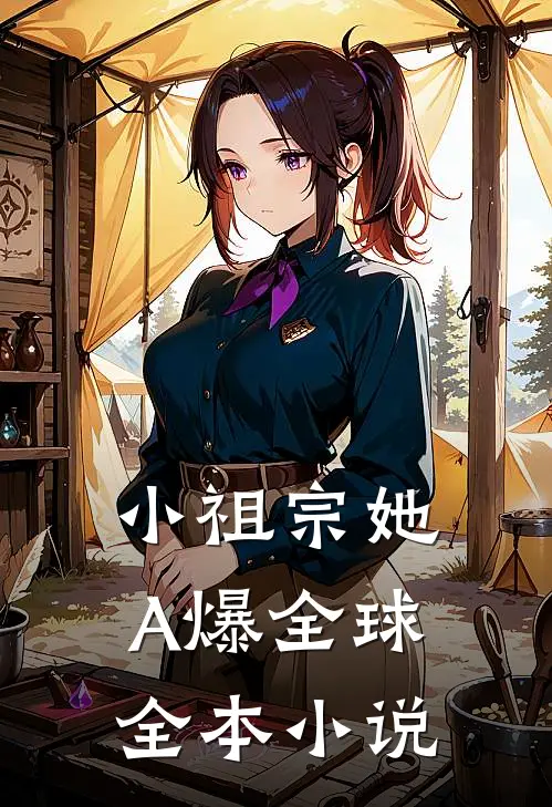 小祖宗她A爆全球全本小说