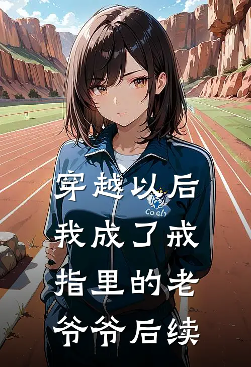 穿越以后,我成了戒指里的老爷爷后续是