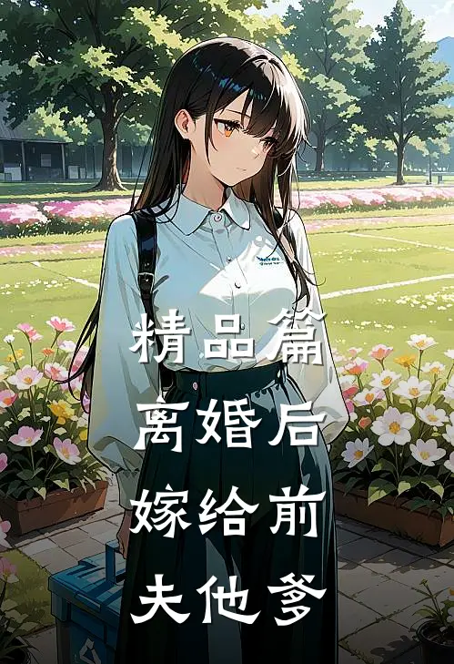 精品篇离婚后,嫁给前夫他爹的