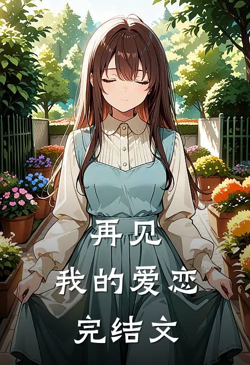 再见,我的爱恋完结文
