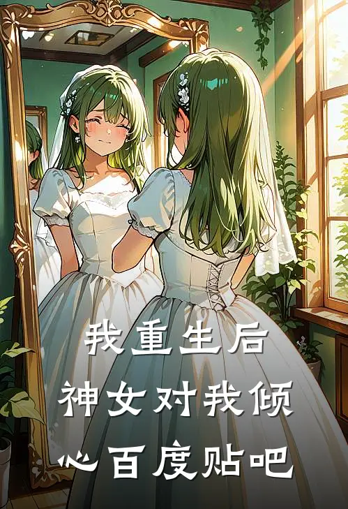 我重生后,神女对我倾心百度贴吧
