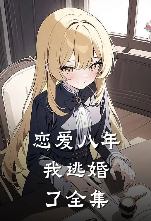 恋爱八年,我逃婚了 全集免费阅读