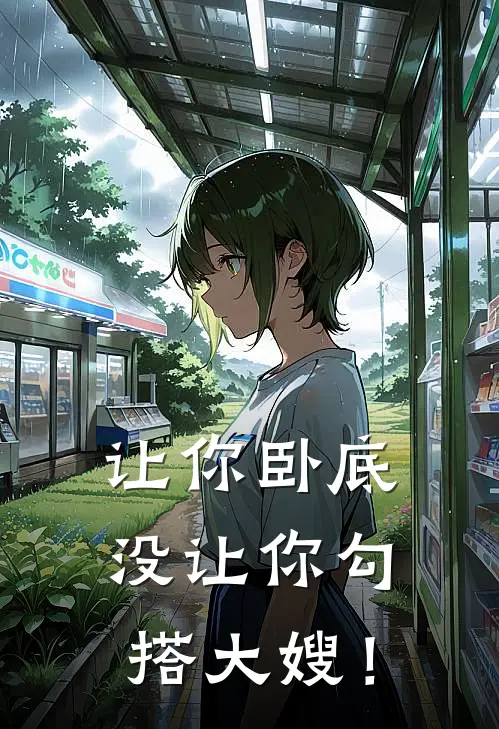 让你卧底,没让你勾搭大嫂! 第515章