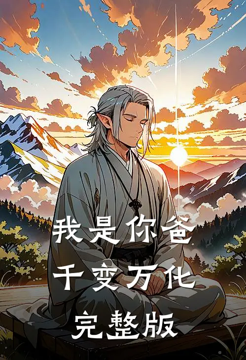 我是你爸,千变万化完整版