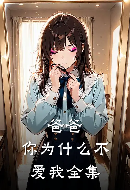 爸爸,你为不爱我全集观看