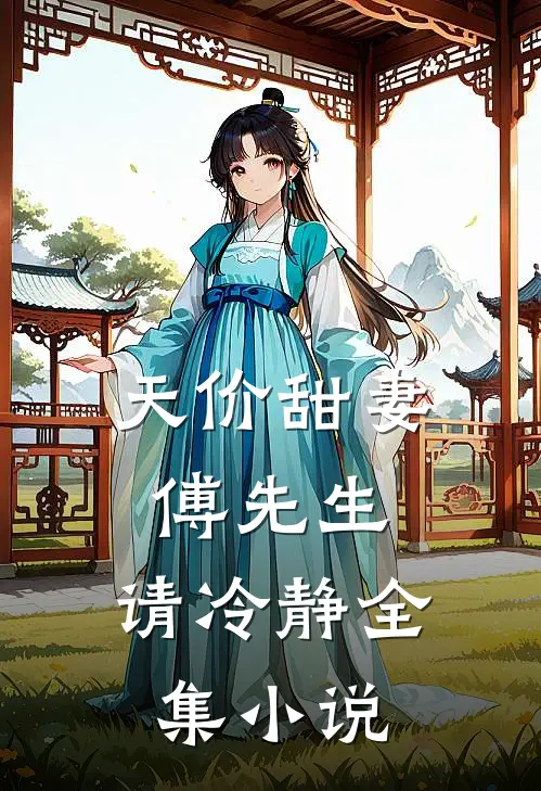 天价甜妻傅先生,请冷静全集阅读