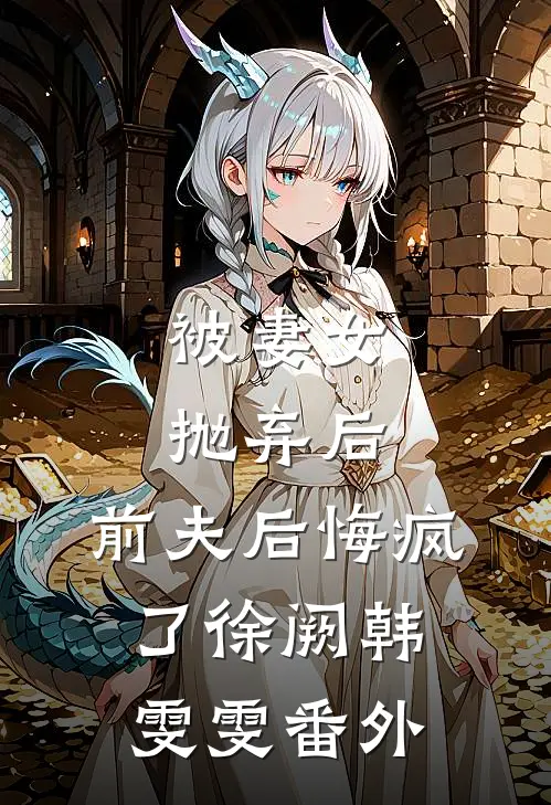 被妻女抛弃后,前夫后悔疯了徐阙韩雯雯 番外免费阅读