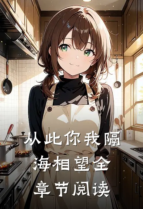 从此你我隔海相望全章节阅读
