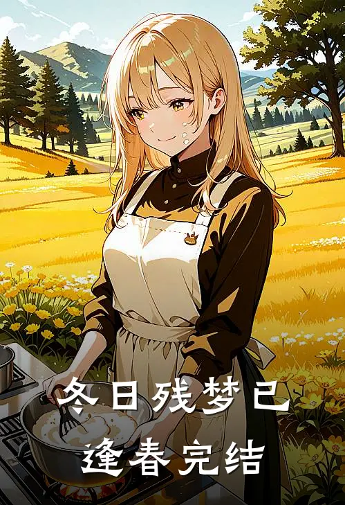 冬日残梦已逢春完结