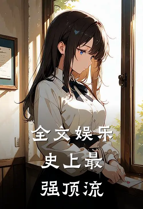 全文娱乐：史上最强顶流