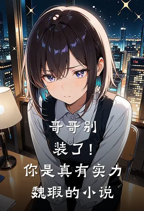 哥哥别装了!你是真有实力魏瑕的在线阅读