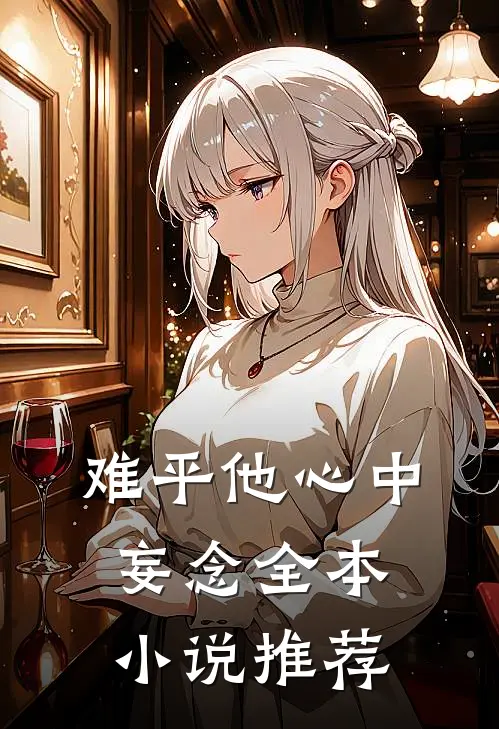 难平他心中妄念全本推荐阅读
