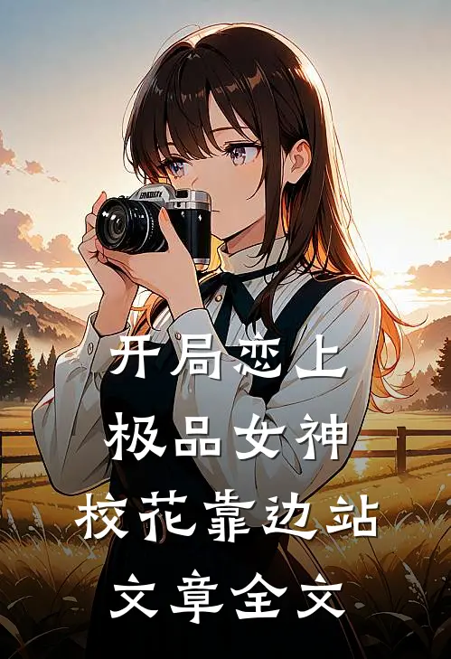 开局恋上极品女神,校花靠边站文章全文