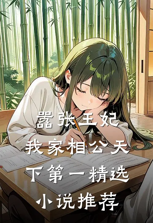 嚣张王妃我家相公天下第一精选推荐免费阅读