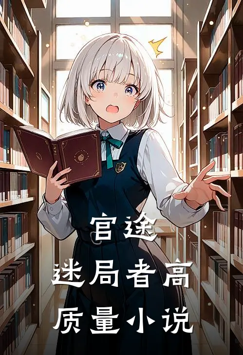官途迷局者高质量在线阅读