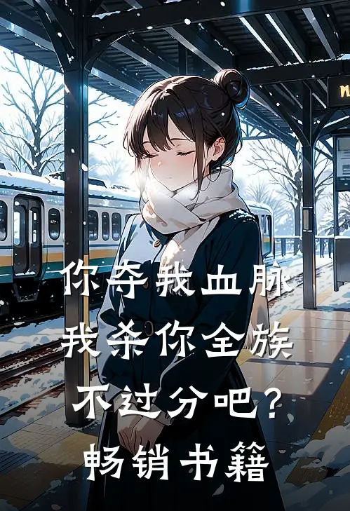 你夺我血脉,我杀你全族不过分吧?畅销书籍