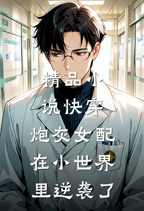 精品快穿炮灰女配在小世界里逆袭了免费阅读