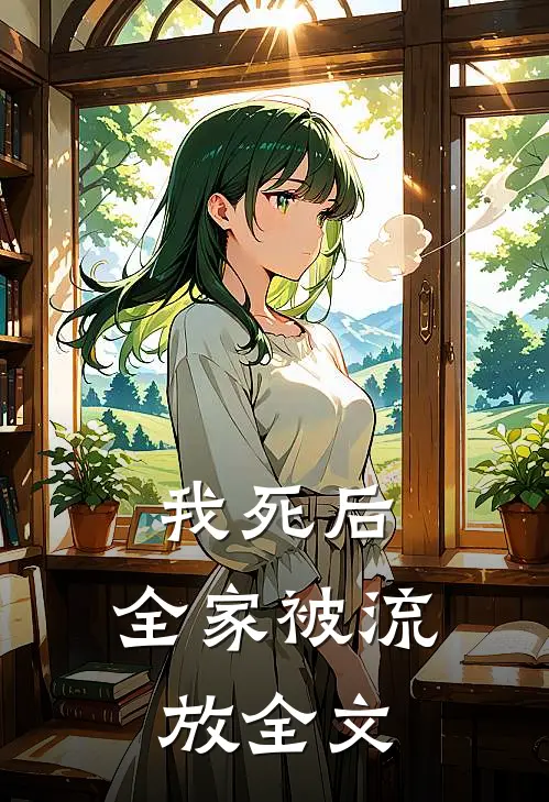 我死后,全家被流放全文在线阅读