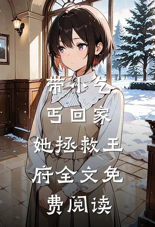 带小乞丐回家,她拯救王府全文免费阅读