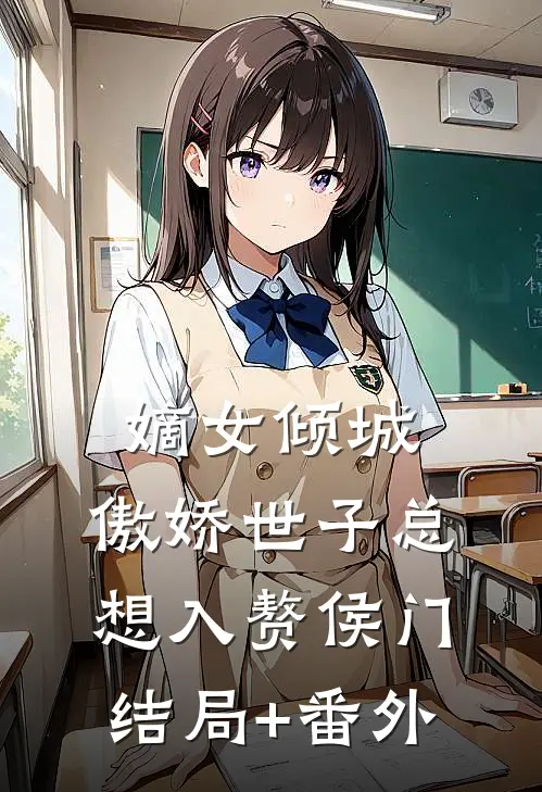 嫡女倾城，傲娇世子总想入赘侯门结局+番外