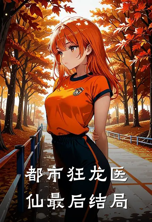 都市狂龙医仙最后结局如何