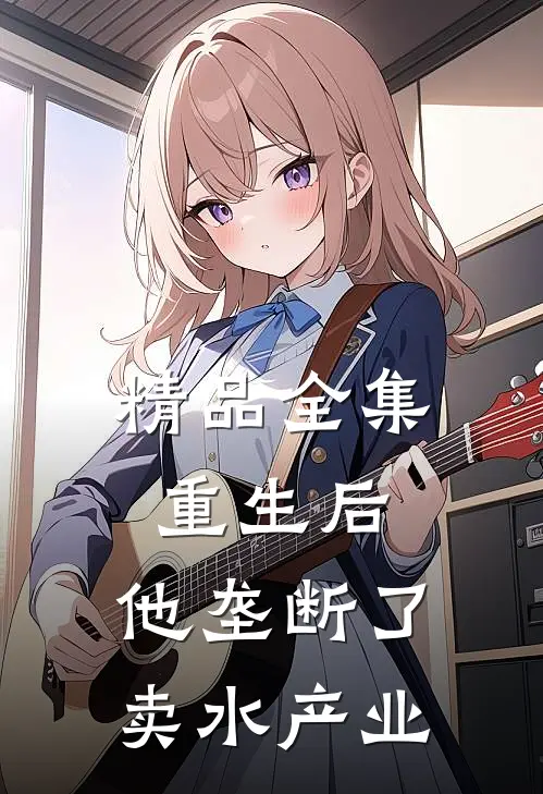 精品全集重生后，他垄断了卖水产业