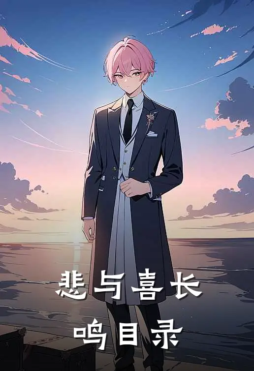 悲与喜长鸣目录
