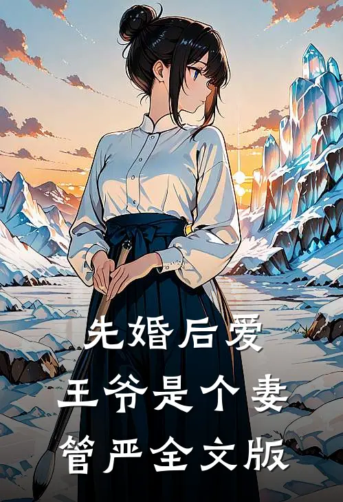 先婚后爱：王爷是个妻管严全文版