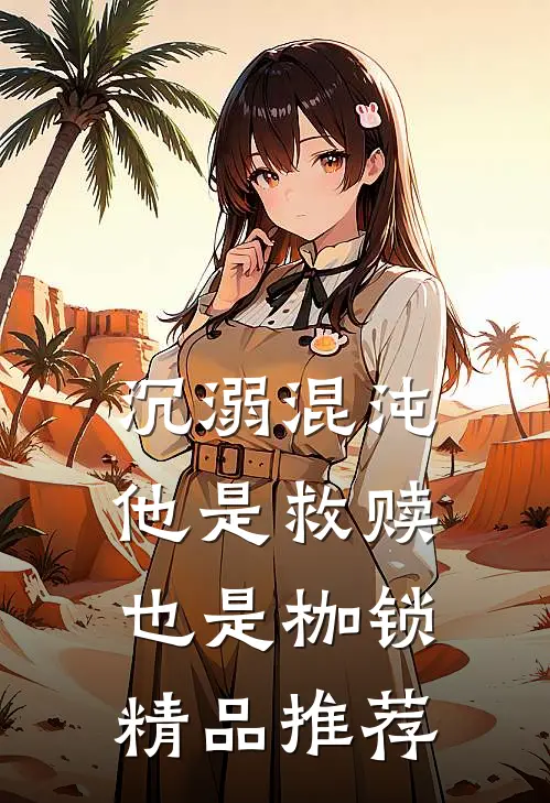 沉溺混沌,他是救赎也是枷锁精品推荐在线阅读