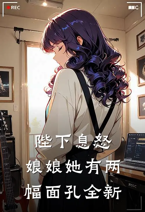 陛下息怒娘娘她有两幅面孔全新