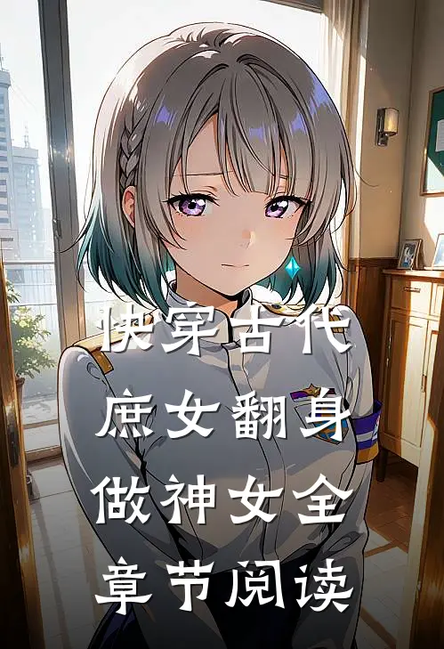 快穿古代,庶女翻身做神女全章节阅读免费