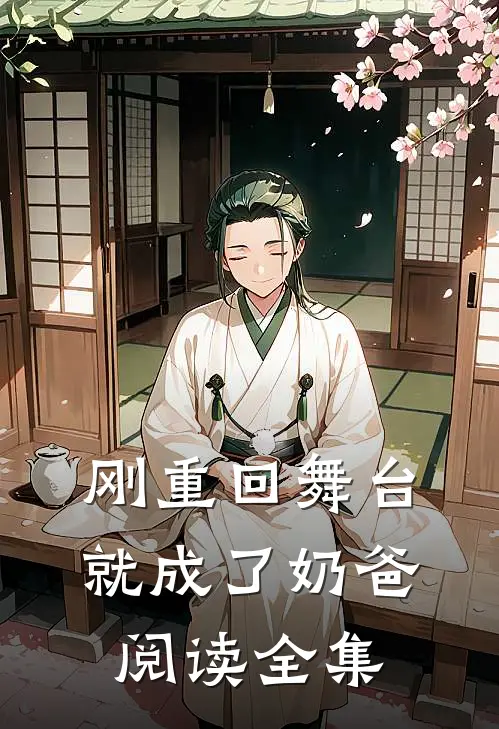 刚重回舞台,就成了奶爸阅读全集
