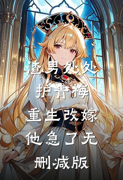 渣男处处护青梅，重生改嫁他急了无删减版