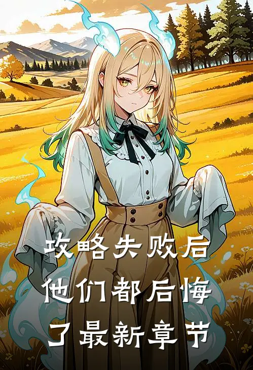 攻略失败后,他们都后悔了最新章节免费阅读