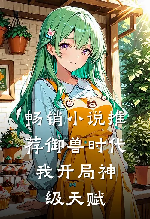 畅销推荐御兽时代,我开局神级天赋免费阅读