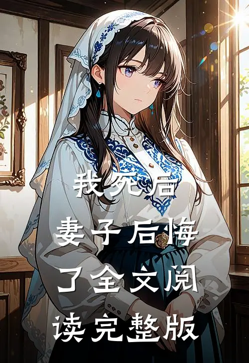 我死后,妻子后悔了全文阅读完整版