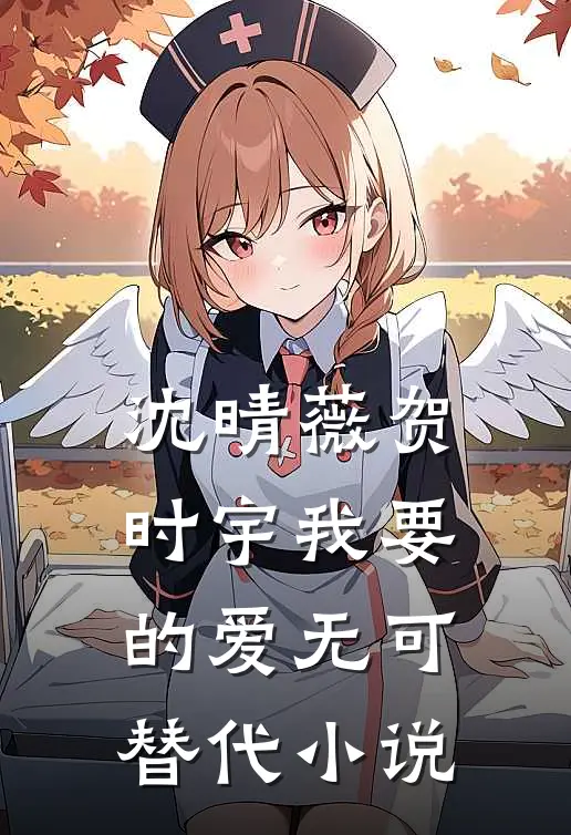 沈晴薇贺时宇我要的爱无可替代小说