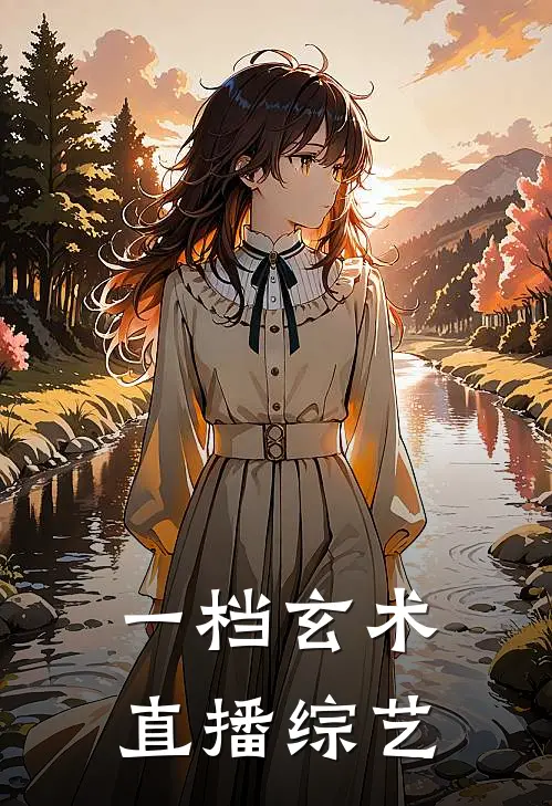 一档玄术直播综艺在哪看