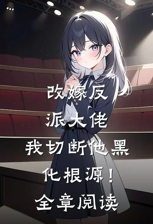 改嫁反派大佬,我切断他黑化根源!全章阅读免费